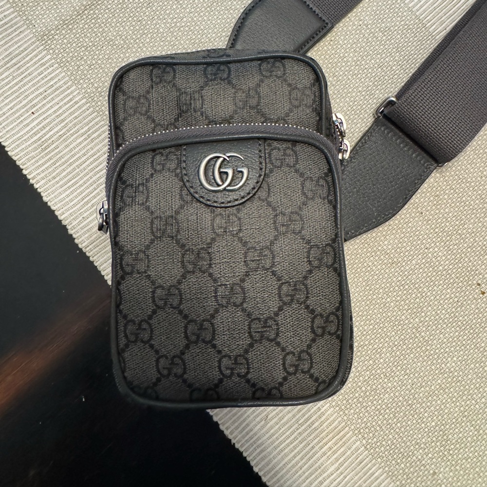Gucci Ophidia GG Mini bag